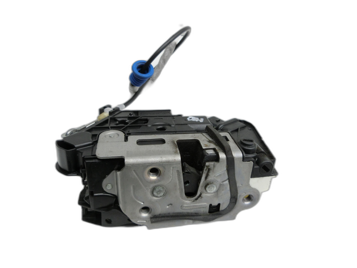 serrure de porte avec servomoteur droite arrière pour VW UP AA 15-23 - Bild 1