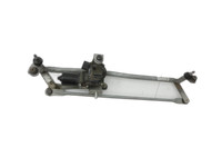 VW Tiguan I 5N 11-16 Wischermotor m. Wischergestänge Vorne VW Tiguan I 5N 11-16 15.02.2014 5N1955023D A8964-747... Vorschau 1