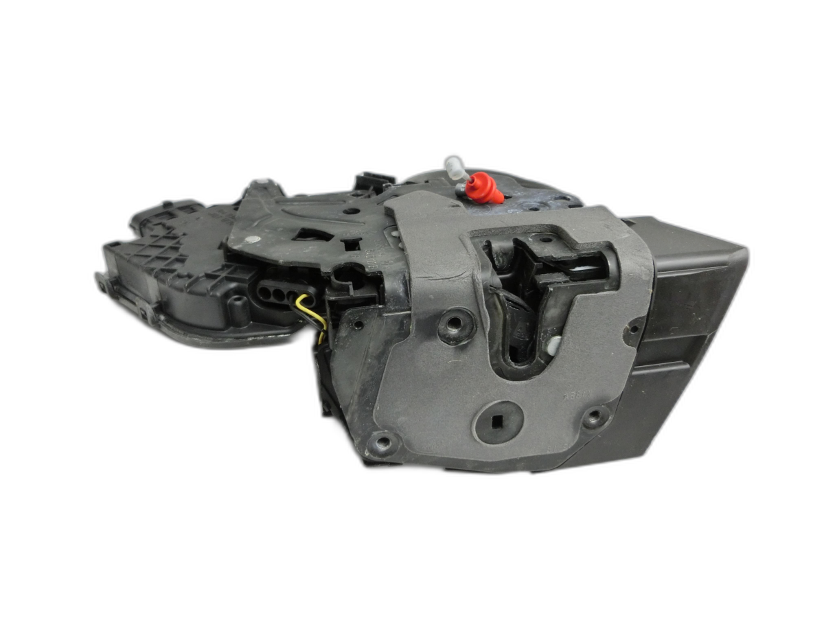 Discovery Sport L550 15-19  Türschloss m. ZV Stellmotor Rechts Hinten  - Bild 1