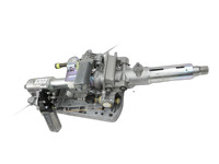 Mercedes GLK 300 X204 08-12 Lenksäule elektr. Höhenverstellung Mercedes GLK 300 X204 08-12 30.06.2009 A2044603716... Vorschau 1