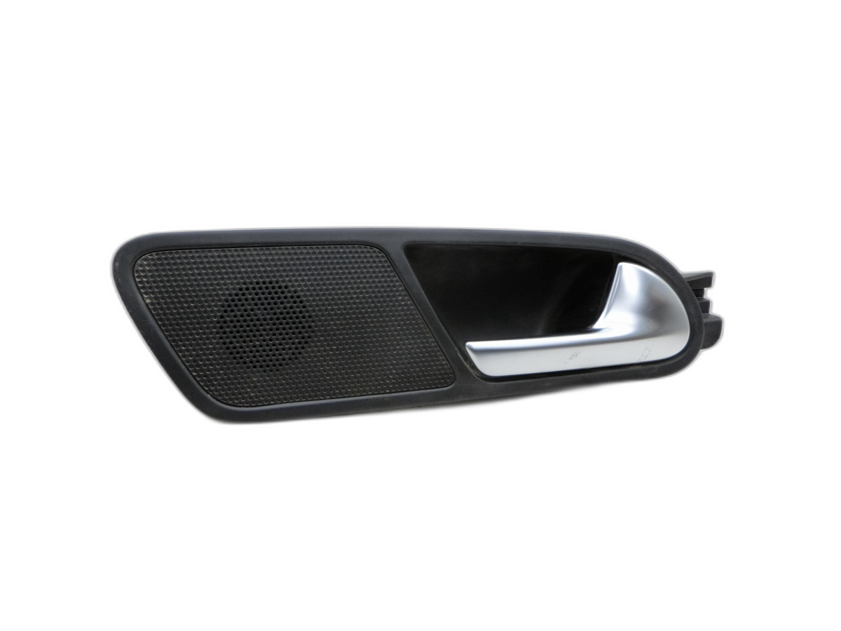 VW Tiguan I 5N 11-16  Griff Griffmuschel Türgriff Innen Rechts Hinten  - Bild 1