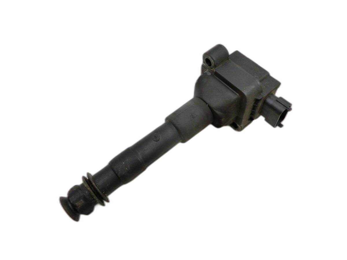 Porsche Boxster 986 2,7i 155KW Zündspule Zyl.F  - Bild 1