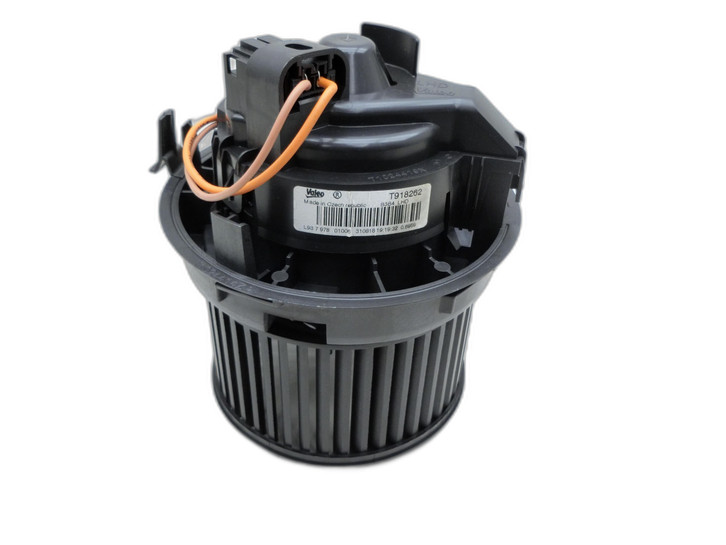 Citroen C1 II 108 14-19 Gebläsemotor Lüftermotor Heizungsgebläse  - Bild 1