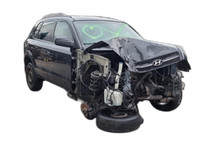Hyundai Tucson JM 05-10  2,0 104KW Achsschenkel Radnabe mit ABS Rechts Hinten Hyundai Tucson JM 05-10 30.07.2007... Vorschau 9