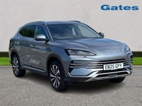 2025 BYD Seal U DM-i 5Dr Boost 1.5 PHEV Auto Estate Petrol Parallel PHEV Automat