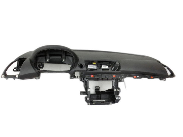 BMW E81 1er 116i LCI 07-13 Armaturenbrett Panel komplett  - Bild 1