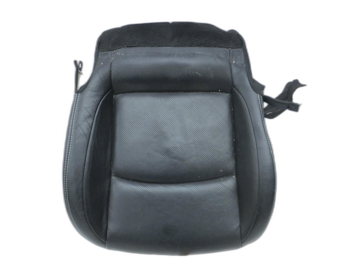 Seat cover Squab for passenger Right Front Heated Toyota Prius IV ZVW5 16-19 - Bild 1