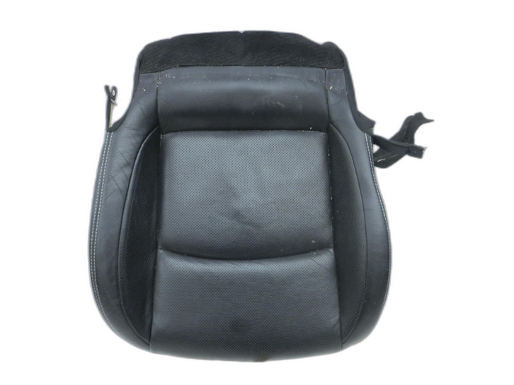 Toyota Prius IV ZVW5 16-19  Sitzbezug Sitzpolster für Beifahrersitz Rechts Vorne beheizt  - Bild 1