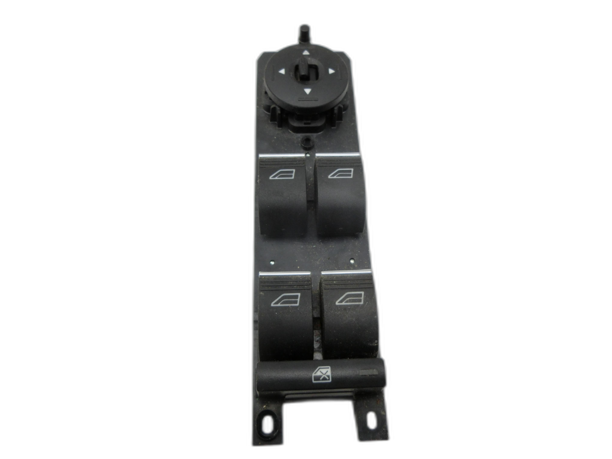 interruptor de ventana Interruptores izquierda delante para Ford Focus III 14-18 - Bild 1