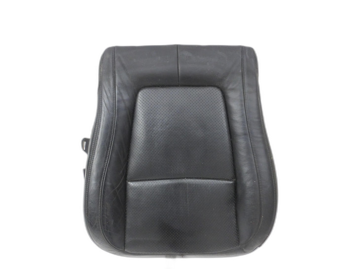 Jaguar XF X250 09-15 Lim Sitzpolster für Beifahrersitz Rechts Vorne  - Bild 1