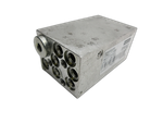 Volvo C70 542 06-09 2,4 132KW D5244T8 Ventilblock für Hydraulikpumpe Verdeck Volvo C70 542 06-09 01.06.2007... Vorschau 1