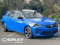 2022 Vauxhall Corsa 1.2 Turbo SRi Edition Hatchback 5dr Petrol Manual Euro 6 (s/