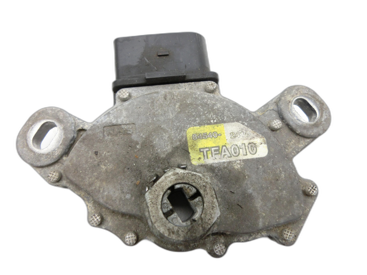 Sensore Posizione di marcia per Cambio VW Tiguan I 5N 11-16 - Bild 1