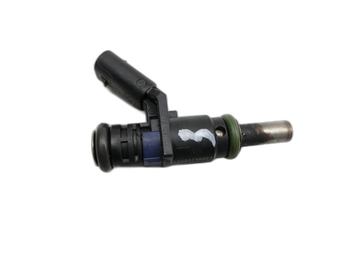 Inyector de Zyl.3 para Mercedes W245 B200 08-11 - Bild 1