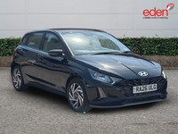 2026 Hyundai i20 1.0T GDi 90 Element 5dr HATCHBACK PETROL Manual
