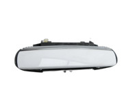 Audi A3 8P QU 10-12 5T Türgriff Griff aussen Rechts Vorne LY9C Audi A3 8P QU 10-12 31.01.2011 8P0837207 8P0837205... Vorschau 1