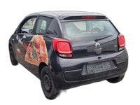 Citroen C1 II 108 14-19 1,0 51KW Schaltzug Schaltseilzug Schaltseil Citroen C1 II 108 14-19 01.02.2017 B001040780... Vorschau 8