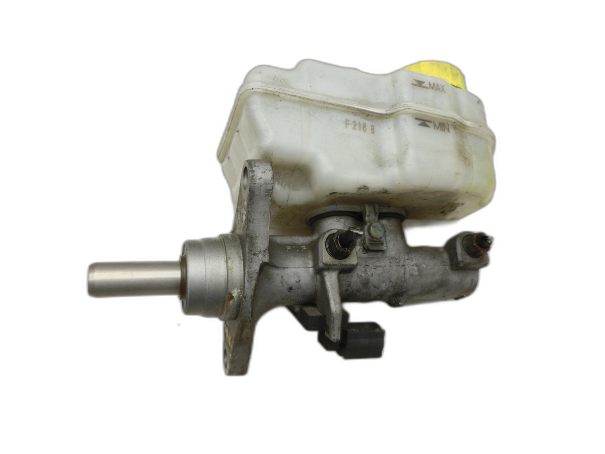 Cilindro principal del freno de para Seat Ibiza IV 6J 08-12 - Bild 1