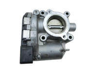 Renault Captur I  13-21 TCE  1,3 96KW H5H470 Drosselklappe Renault Captur I  13-21 19.09.2019 161203209R... Vorschau 1
