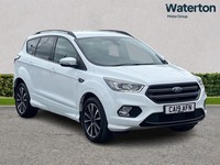 2019 Ford Kuga 2.0 TDCi ST-Line 5dr Auto 2WD Estate Diesel Automatic