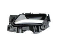 Peugeot 508 II 18-23 Lim Türgriff Griffmuschel Griff Innen Links Hinten Peugeot 508 II 18-23 16.07.2019 98201553VV... Vorschau 1