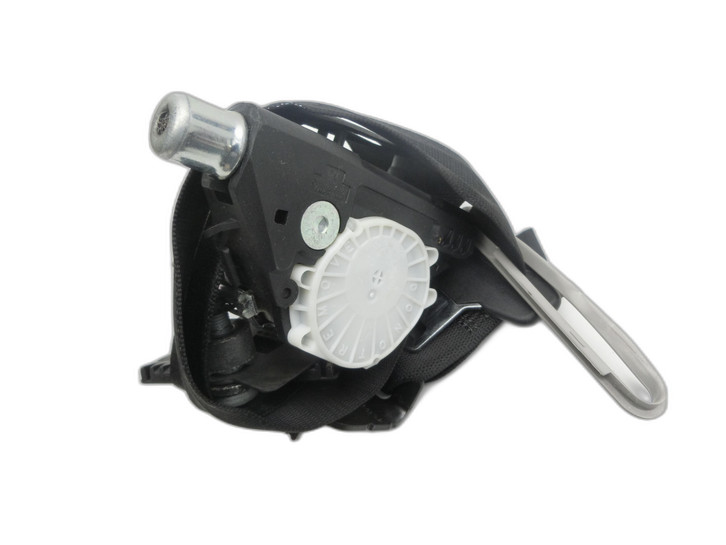 Mercedes W164 ML320 08-11  Gurt Sicherheitsgurt Rechts Hinten  - Bild 1