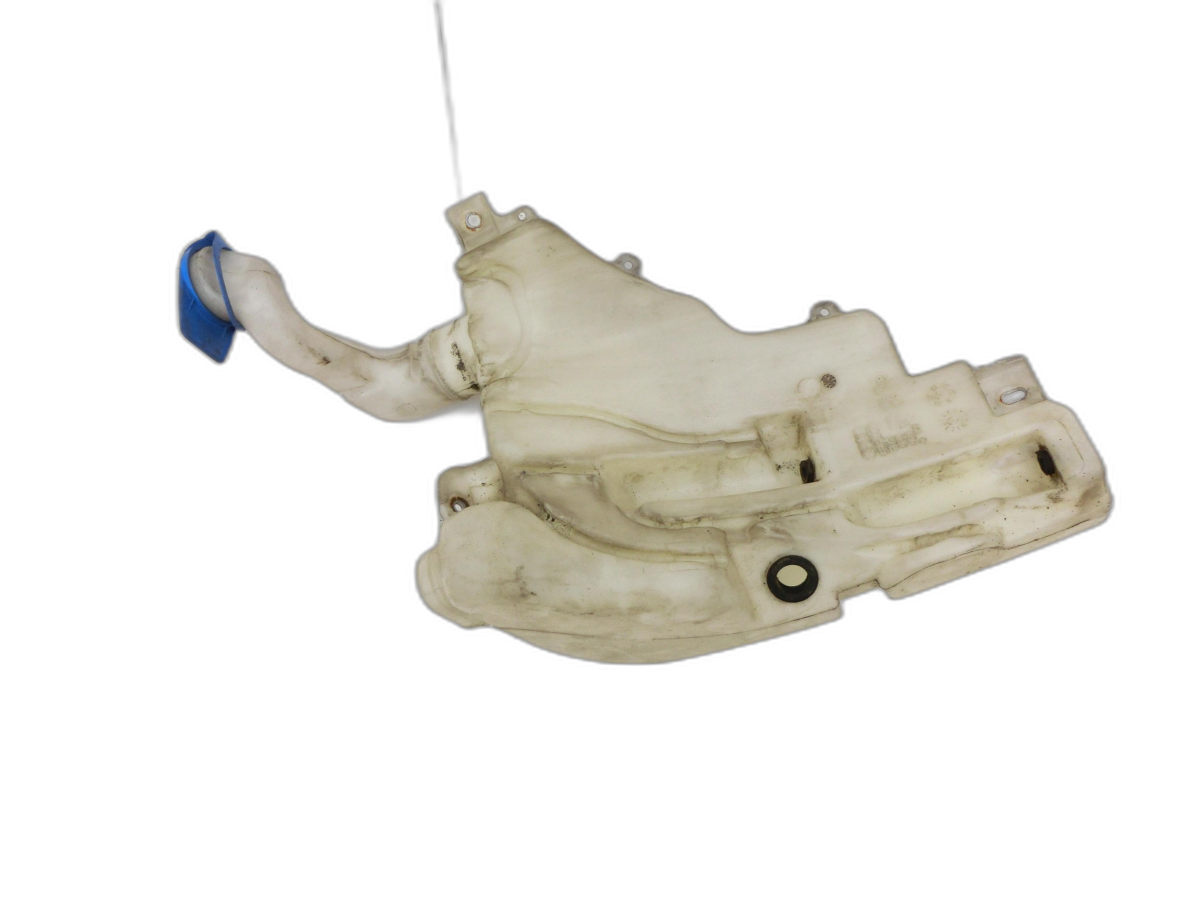 Audi A8 4E D3 05-07 TDI 4,2 240KW Xenon Waschwasserbehälter Wasserbehälter Wischwasserbehälter  - Bild 1