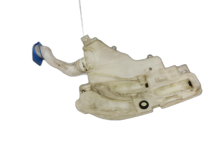 Audi A8 4E D3 05-07 TDI 4,2 240KW Xenon Waschwasserbehälter Wasserbehälter Wischwasserbehälter  - Bild 1