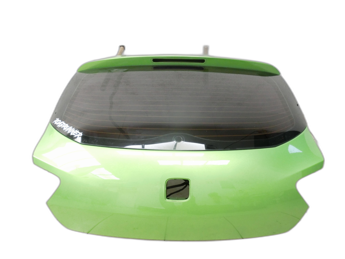 Puerta trasera Tapa de maletero para LS6Q Seat Ibiza IV 6J 12-15 - Bild 1