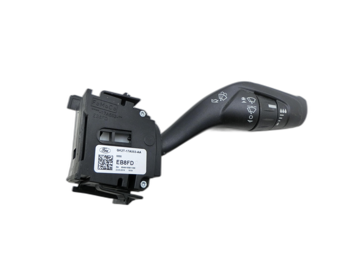 Steering Column Switch Wiper for Ford Transit Connect 18-22 - Bild 1