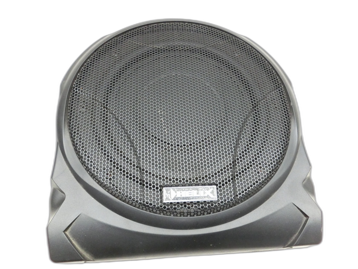 Subwoofer Altoparlante Woofer da Elica Scuro Blu 20 CENTIMETRI per Kia Sorento XM 09-12 - Bild 1