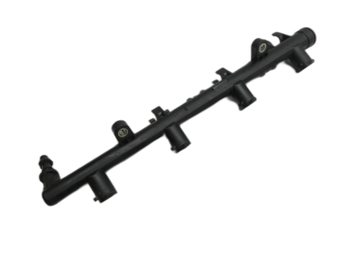 Injection bar Injector for System Renault Megane III 08-12 - Bild 1