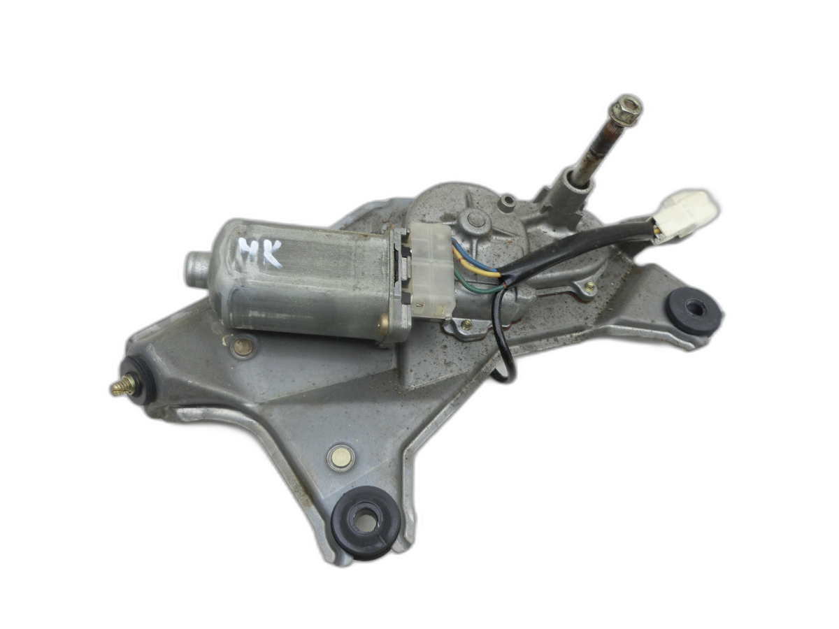 Motorino comando tergicristallo posteriore del per Toyota Prius II 05-09 - Bild 1