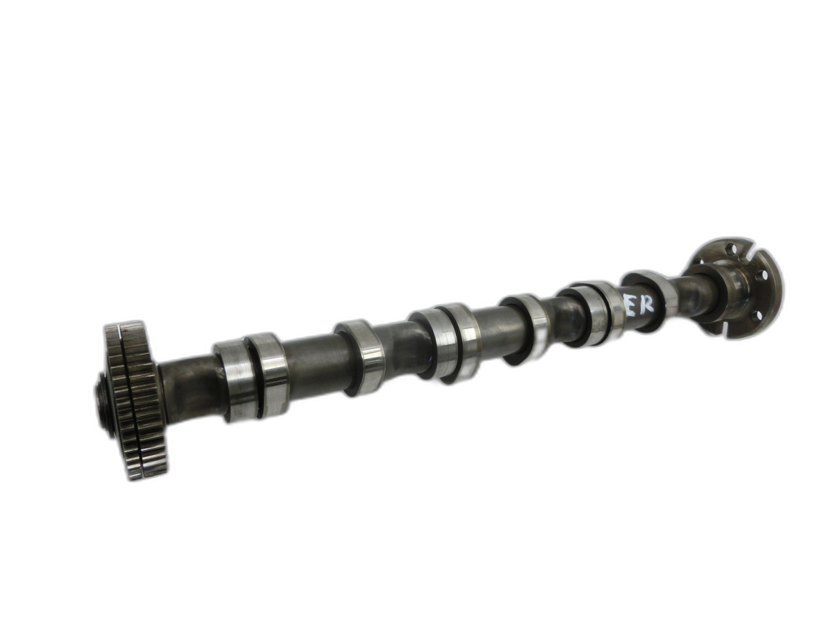 Audi A6 4F C6 qu 04-08 TDI 3,0 171KW ASB Nockenwelle Einlass Rechts  - Bild 1