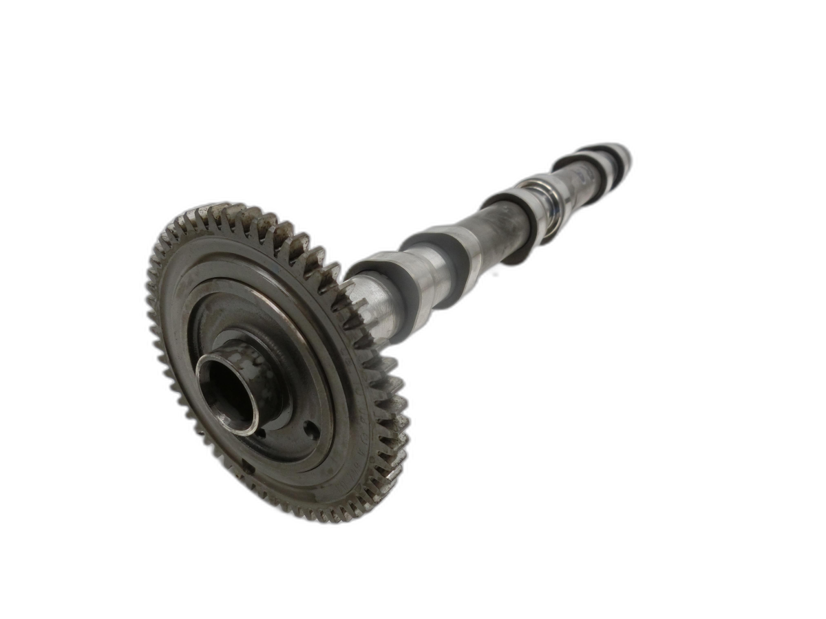 Camshaft outlet Right for CRD Jeep Grand Cherokee III WH 05-10 - Bild 1