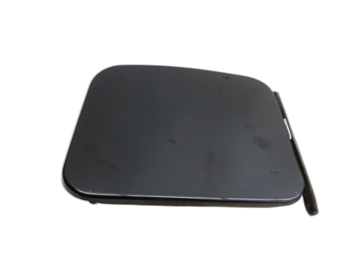 Nissan Micra IV K13 10-13 Tankdeckel Tankklappe B20        - Bild 1