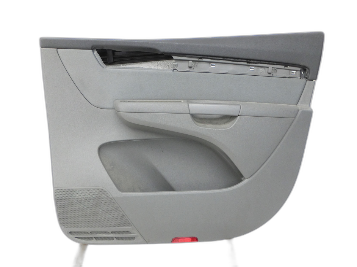 Seat Alhambra II 7N 10-15  Türverkleidung Türpappe Rechts Vorne  - Bild 1