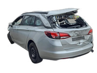 Opel Astra K 15-19 Kombi Reflektor für Stoßstange Hinten Links Opel Astra K 15-19 27.11.2018 90766405 4148L010310... Vorschau 5