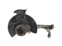 VW Phaeton 3D 02-07 4,2 Achsschenkel Radnabe Links Vorne VW Phaeton 3D 02-07 02.09.2004 gebraucht Vorschau 1