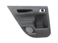 Citroen C4 Cactus 14-18 Türverkleidung Türpappe Links Hinten Citroen C4 Cactus 14-18 01.01.2015 98011898ZD gebraucht Vorschau 1