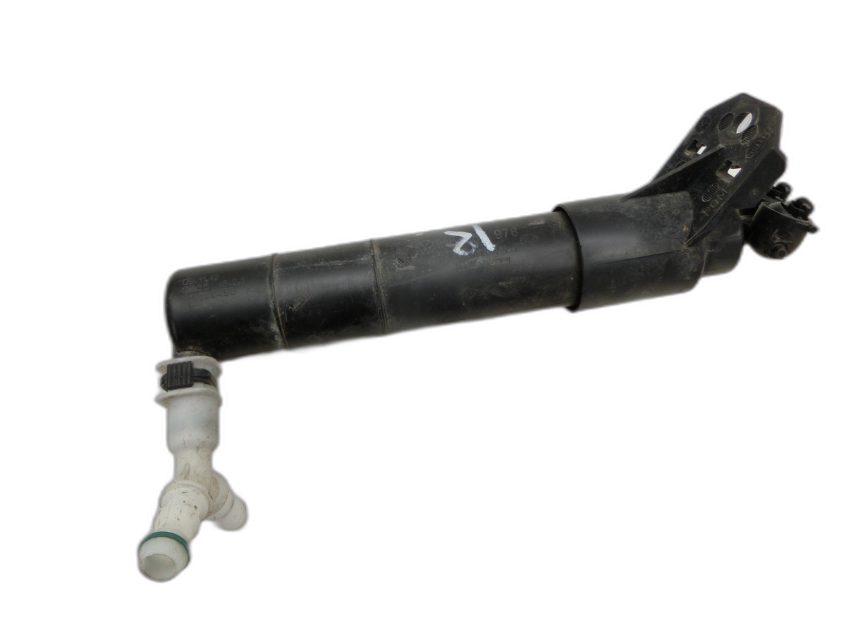 VW Golf 5 V Variant 1K5 03-09 Waschdüse f. Scheinwerfer Rechts  - Bild 1