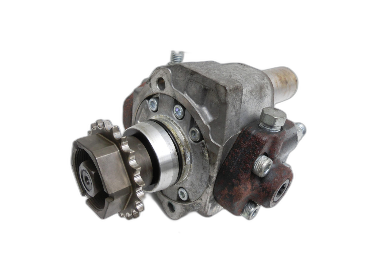 Pompa carburante di alimentazione ad alta pressione per Opel Astra K B16 15-19 - Bild 1