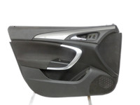 Opel Insignia A 13-17 Kombi Türverkleidung Türpappe Links Vorne Opel Insignia A 13-17 25.01.2016 gebraucht Vorschau 1
