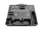 Audi A5 8T QU 07-12 Steuergerät ECU Modul SG für Tür Tür Rechts Vorne Audi A5 8T QU 07-12 22.10.2007 8T0959792G... Vorschau 1