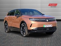 2024 Vauxhall Grandland 157kW Ultimate 73kWh 5dr Auto [Panoramic Roof] Hatchback