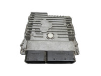 Skoda Rapid NH 12-17 TDI 1,6 77KW Steuergerät ECU für Motor Motorsteuergerät Skoda Rapid NH 12-17 19.12.2013... Vorschau 1