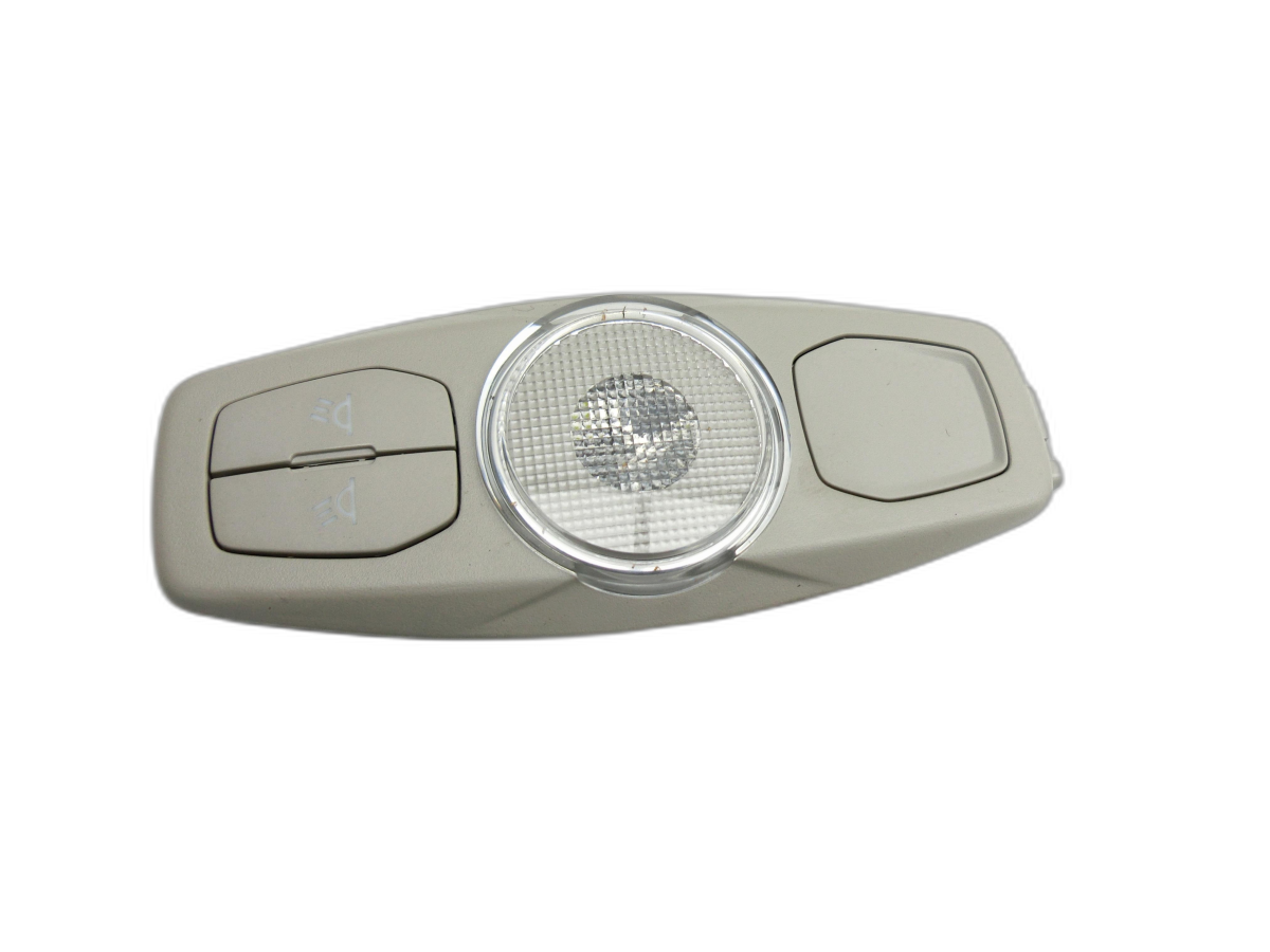 luz interior habitáculo posterior para Ford C-Max II 10-15 - Bild 1