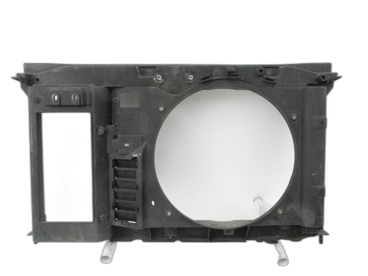 Peugeot 308 I CC T7 07-11 1,6 110KW Schlossträger Frontmaske Träger  - Bild 1