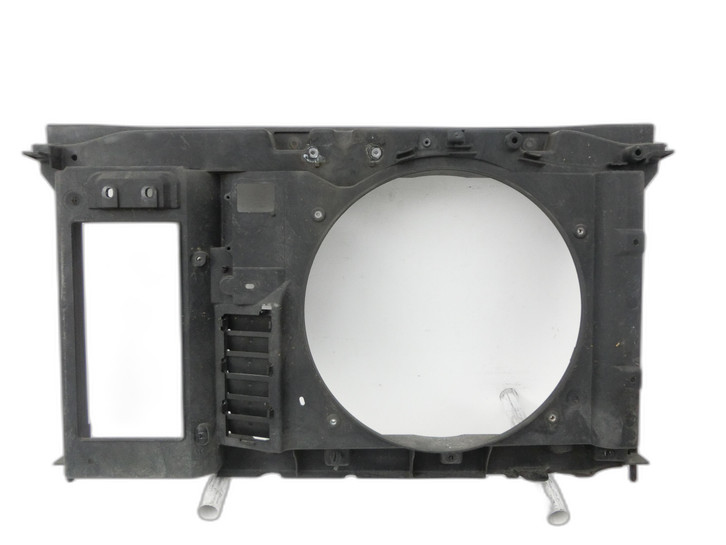 Peugeot 308 I CC T7 07-11 1,6 110KW Schlossträger Frontmaske Träger  - Bild 1