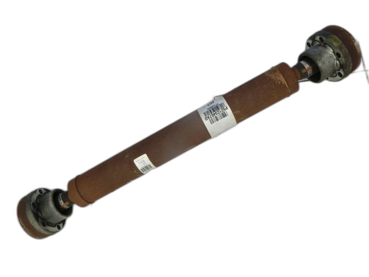 eje de la hélice delante para CRD 143KW 4WD Jeep Grand Cherokee WK2 13-17 - Bild 1